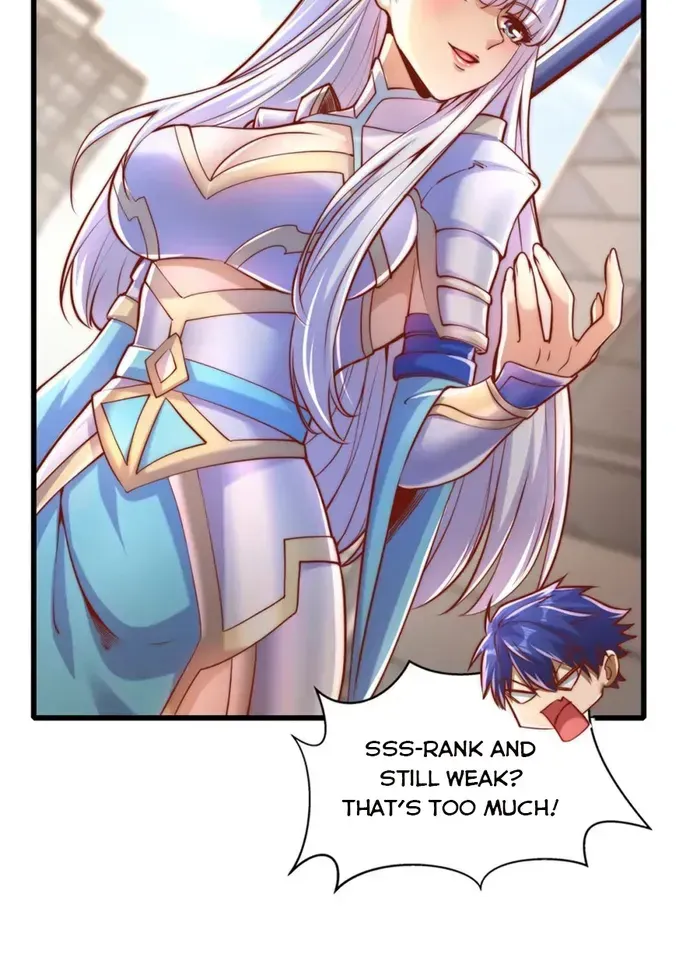 Devilish Girlfriend Mangakakalot X Chapter 166 Page 34