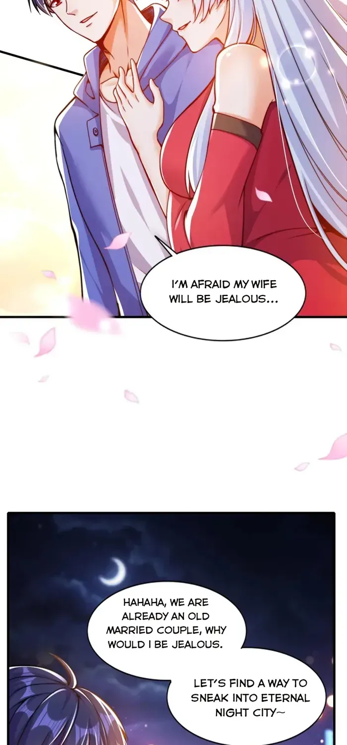 Devilish Girlfriend Mangakakalot X Chapter 167 Page 17
