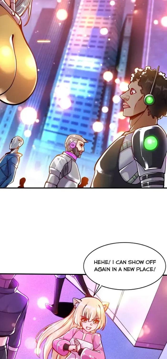 Devilish Girlfriend Mangakakalot X Chapter 167 Page 20