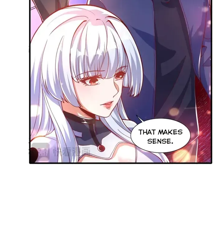 Devilish Girlfriend Mangakakalot X Chapter 167 Page 24