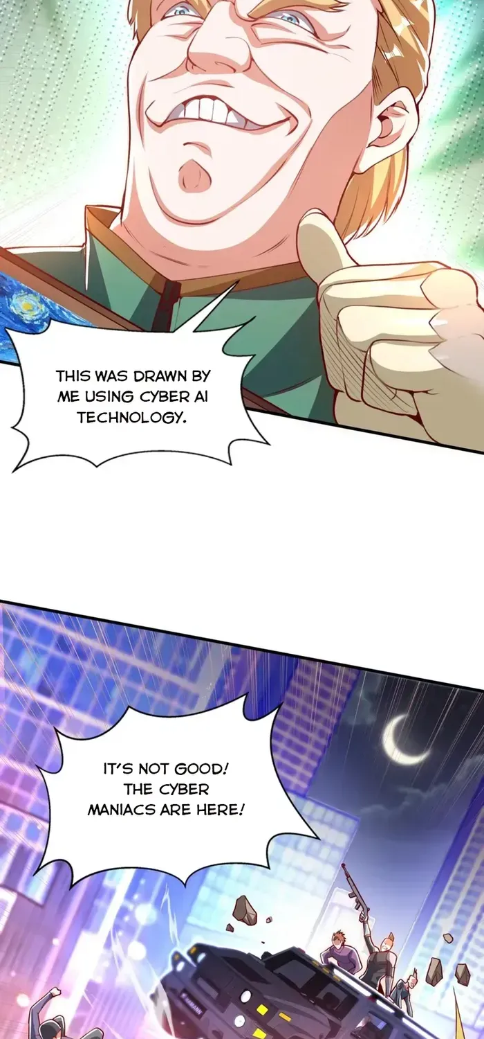 Devilish Girlfriend Mangakakalot X Chapter 167 Page 28