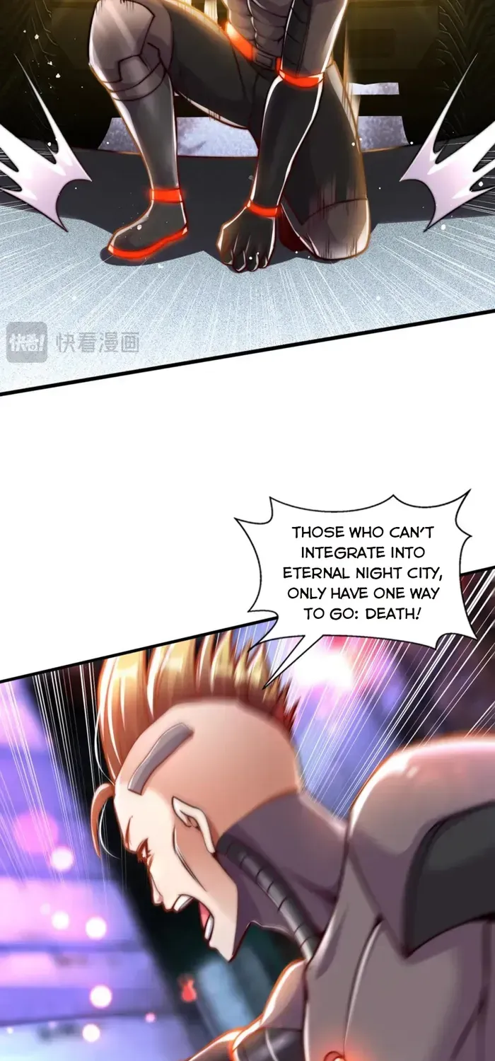 Devilish Girlfriend Mangakakalot X Chapter 167 Page 34