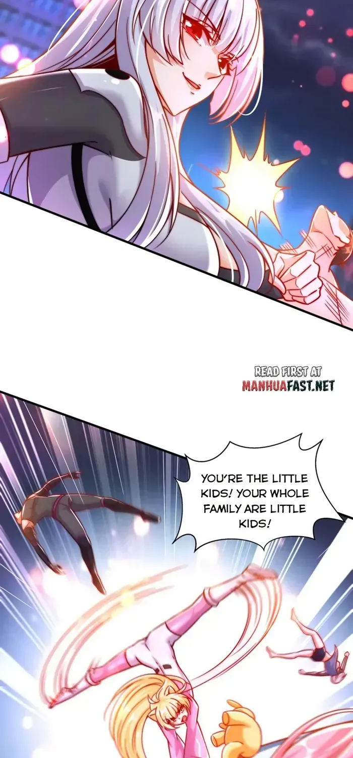 Devilish Girlfriend Mangakakalot X Chapter 167 Page 39