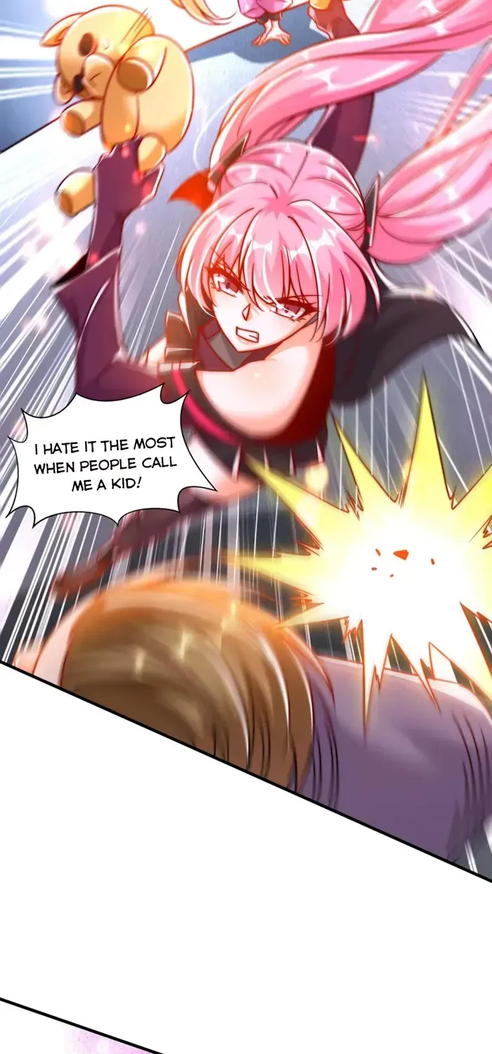 Devilish Girlfriend Mangakakalot X Chapter 167 Page 40