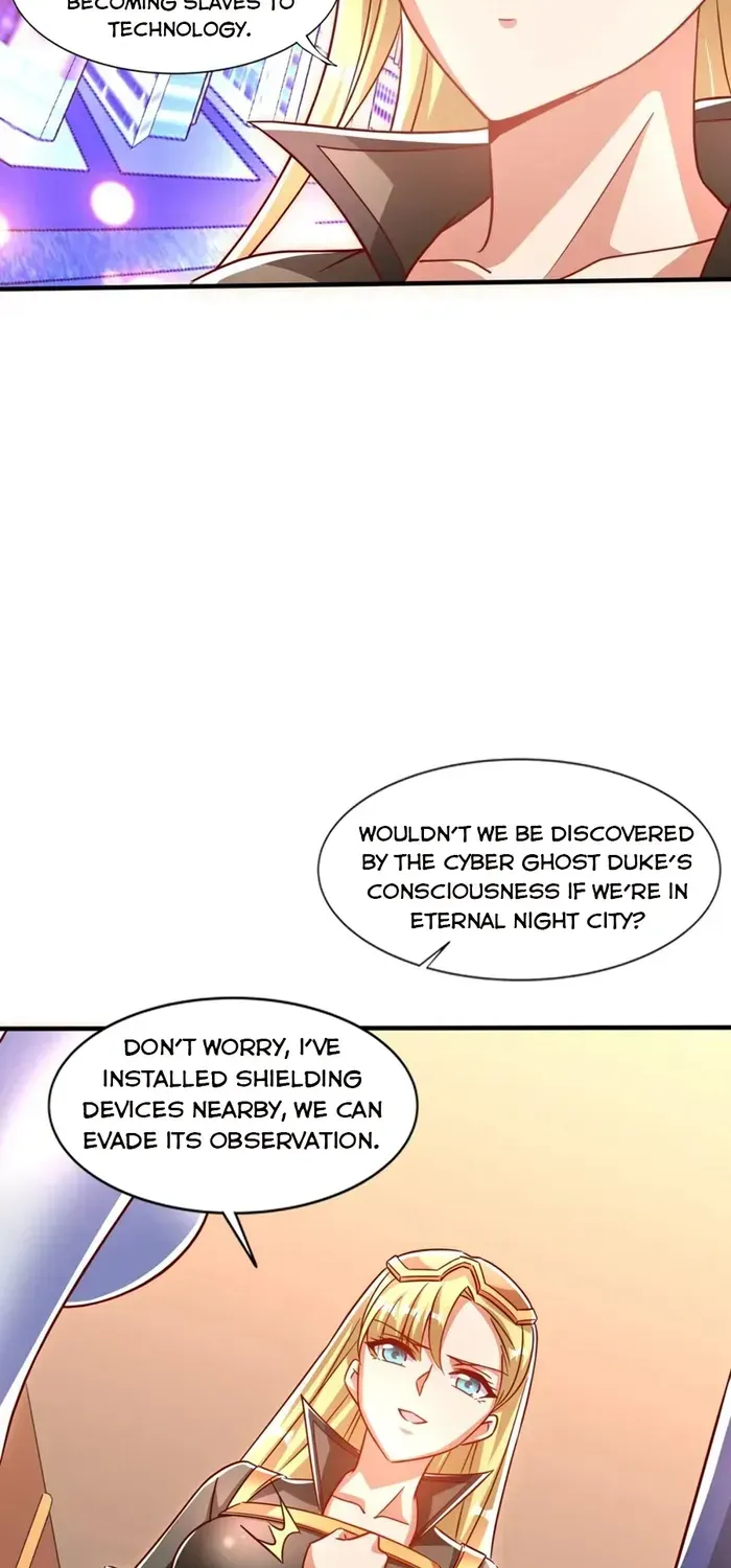 Devilish Girlfriend Mangakakalot X Chapter 168 Page 41