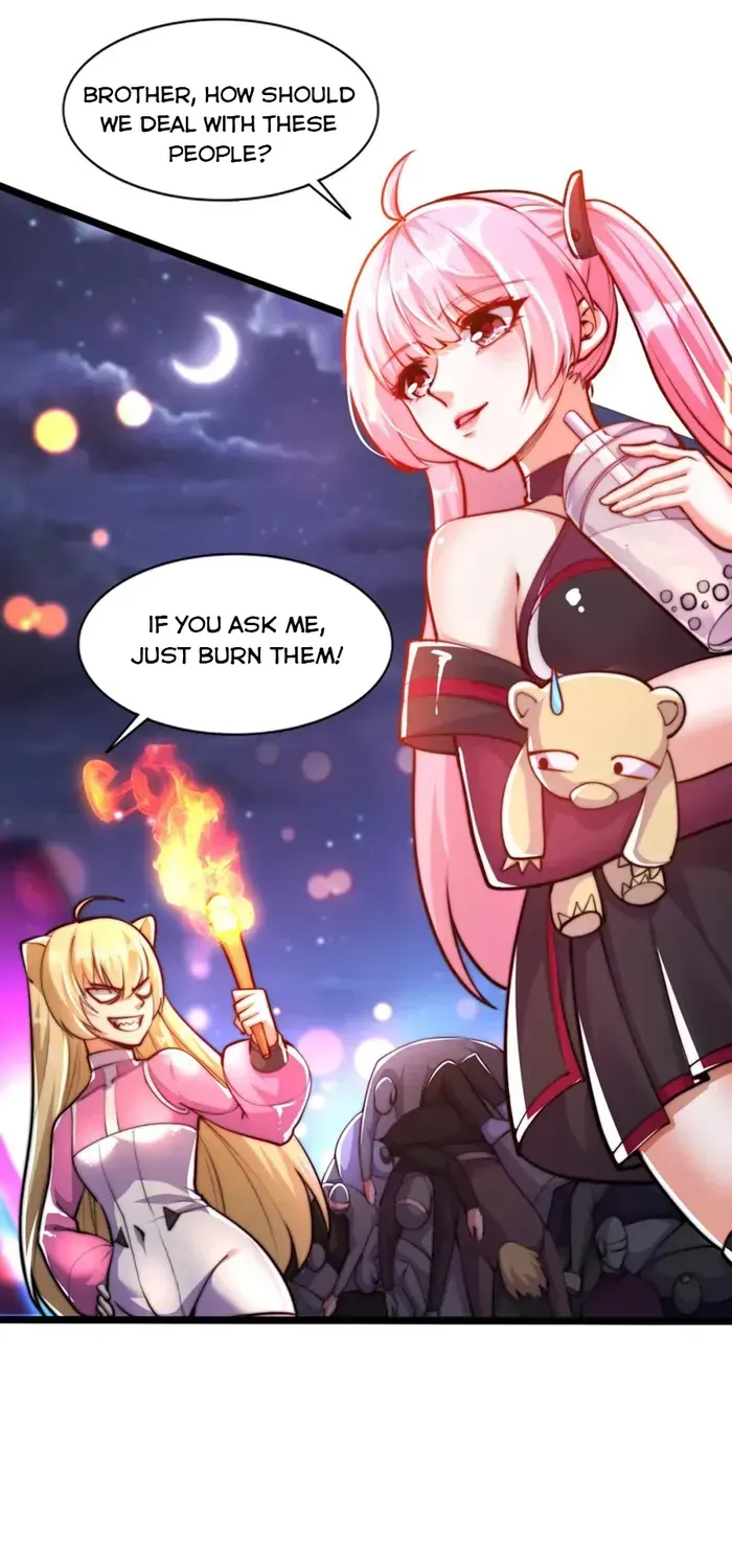 Devilish Girlfriend Mangakakalot X Chapter 168 Page 6