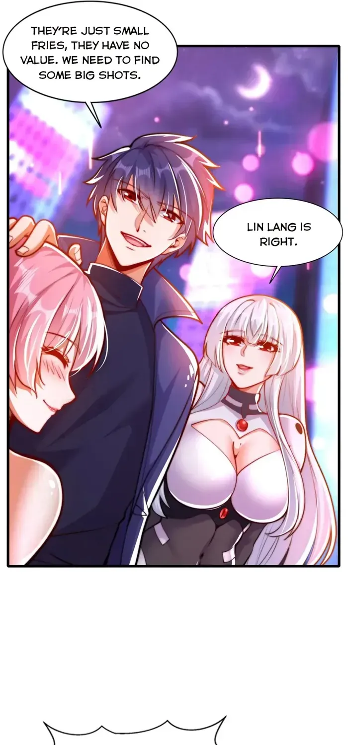Devilish Girlfriend Mangakakalot X Chapter 168 Page 7