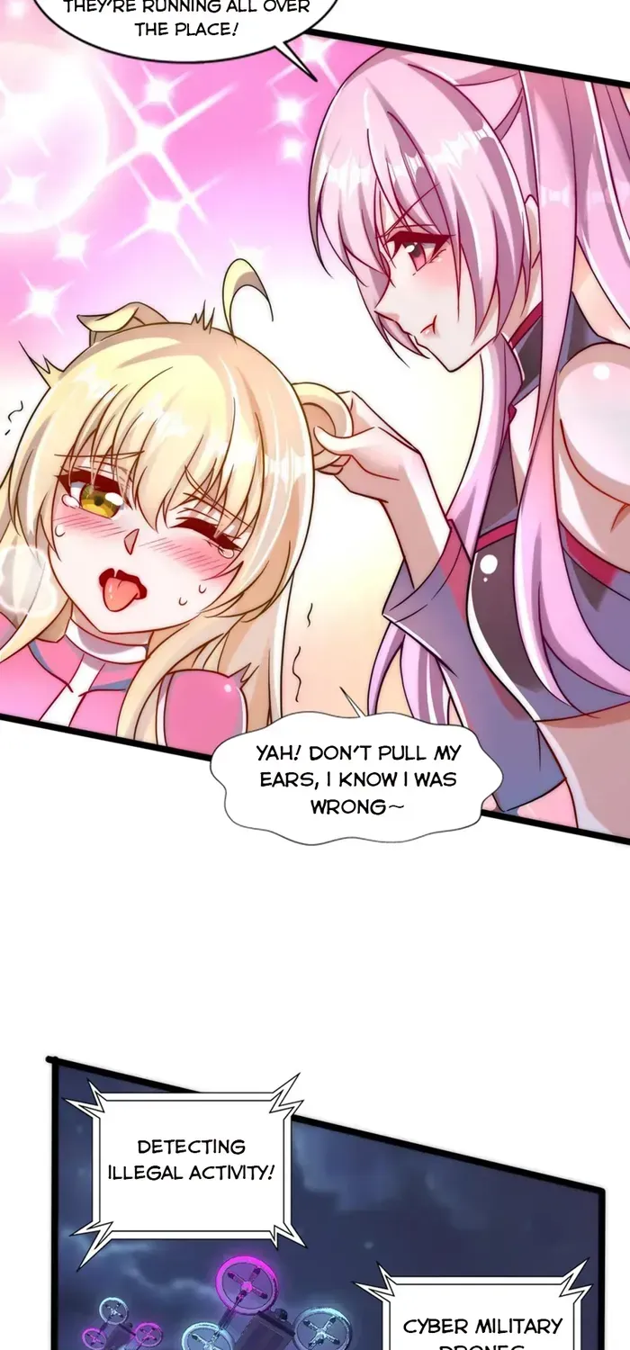 Devilish Girlfriend Mangakakalot X Chapter 168 Page 10