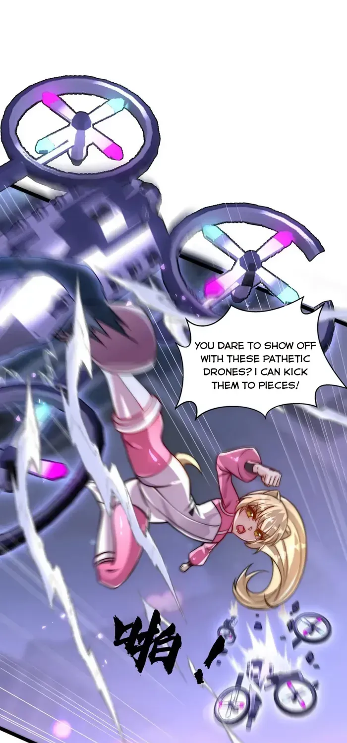 Devilish Girlfriend Mangakakalot X Chapter 168 Page 12
