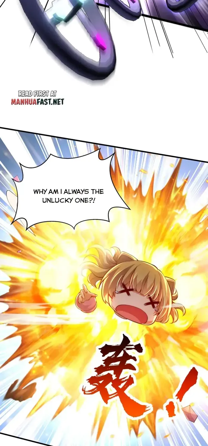 Devilish Girlfriend Mangakakalot X Chapter 168 Page 15
