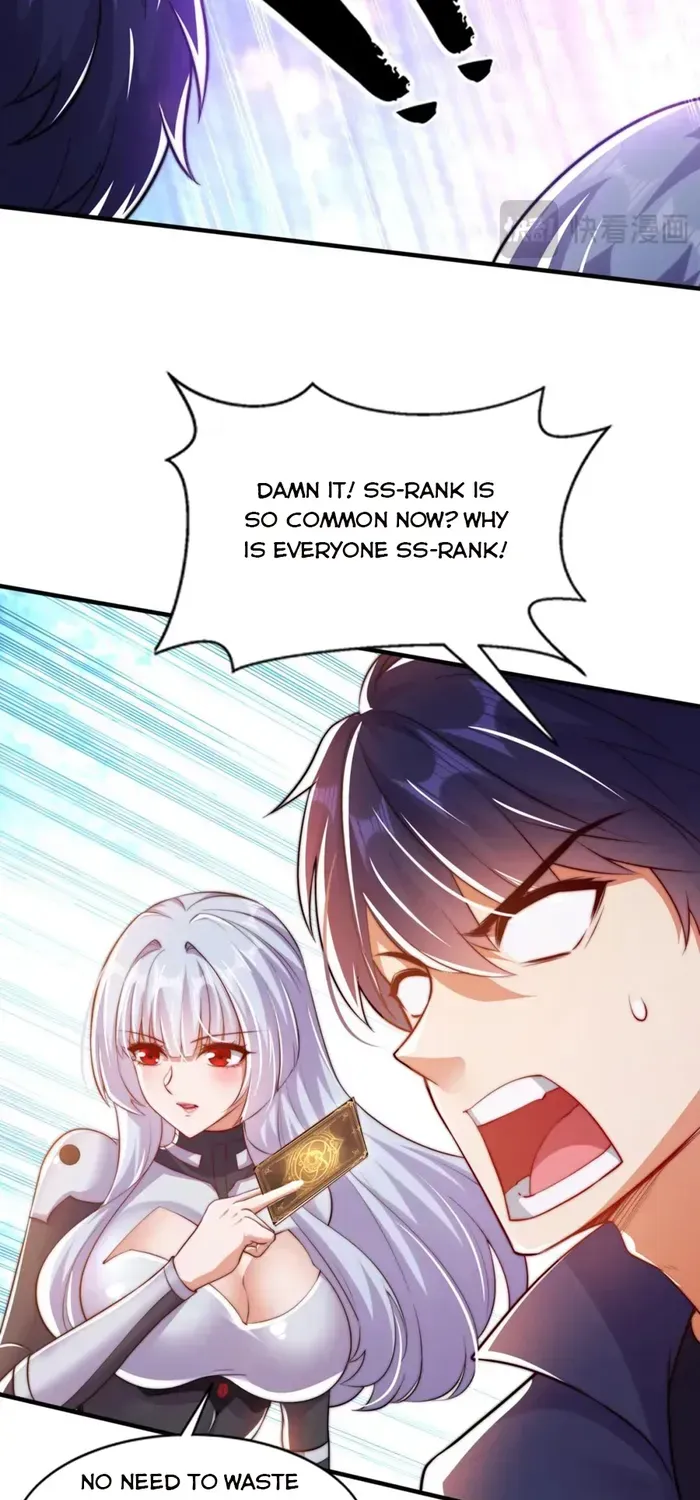 Devilish Girlfriend Mangakakalot X Chapter 168 Page 19