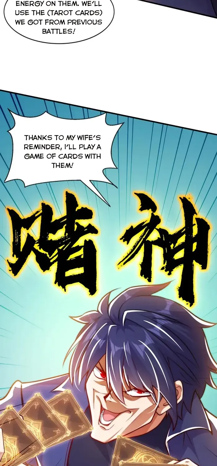 Devilish Girlfriend Mangakakalot X Chapter 168 Page 20