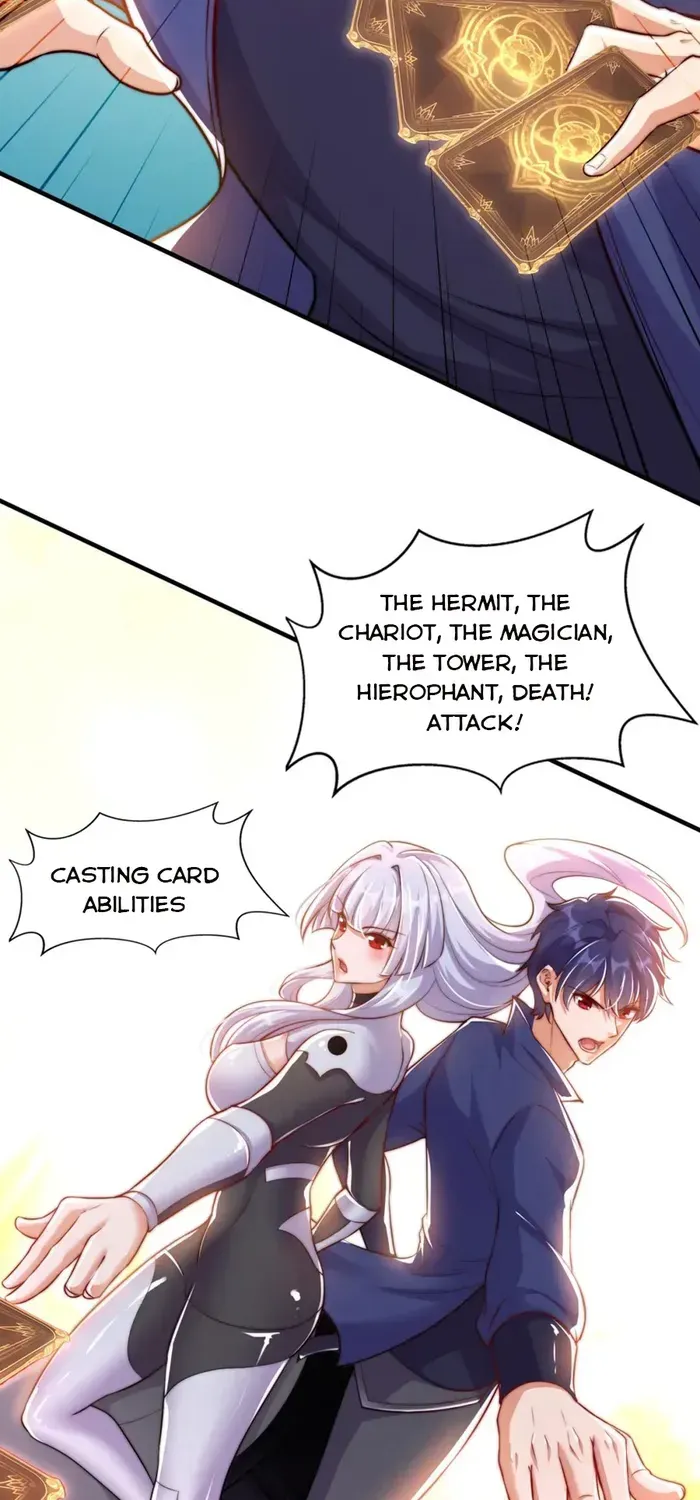 Devilish Girlfriend Mangakakalot X Chapter 168 Page 21