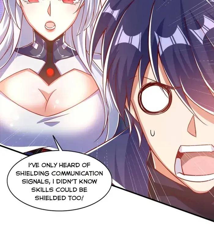 Devilish Girlfriend Mangakakalot X Chapter 168 Page 24