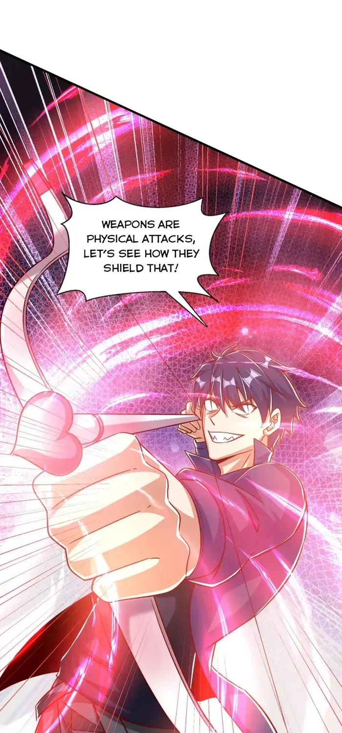 Devilish Girlfriend Mangakakalot X Chapter 168 Page 25