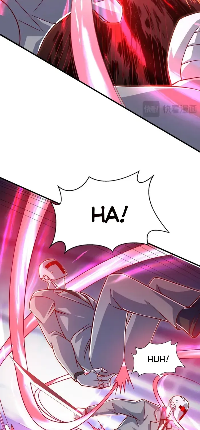Devilish Girlfriend Mangakakalot X Chapter 168 Page 27