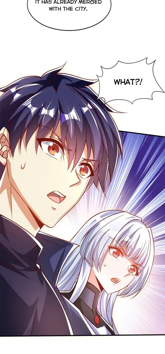 Devilish Girlfriend Mangakakalot X Chapter 168 Page 39