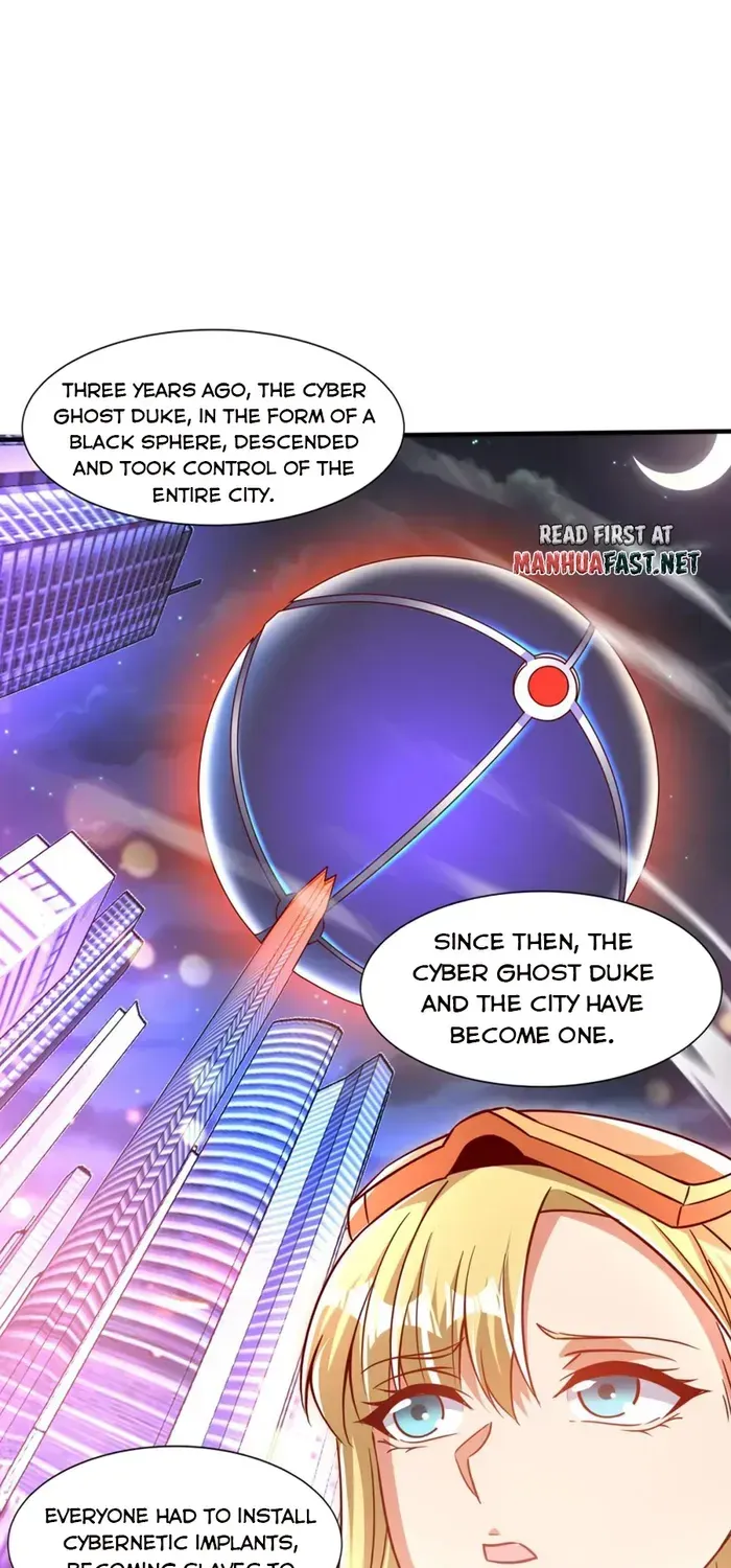 Devilish Girlfriend Mangakakalot X Chapter 168 Page 40