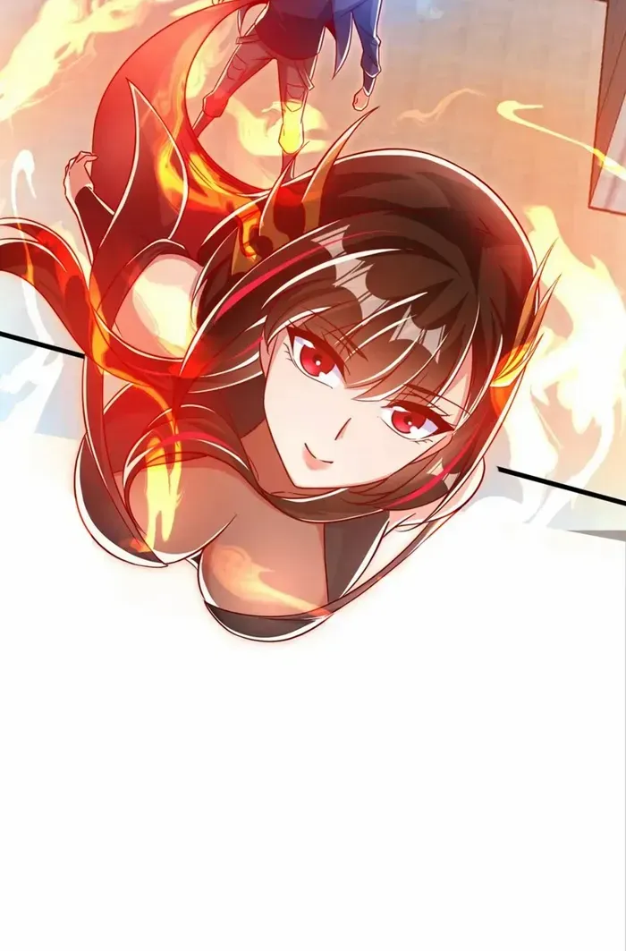 Devilish Girlfriend Mangakakalot X Chapter 169 Page 42