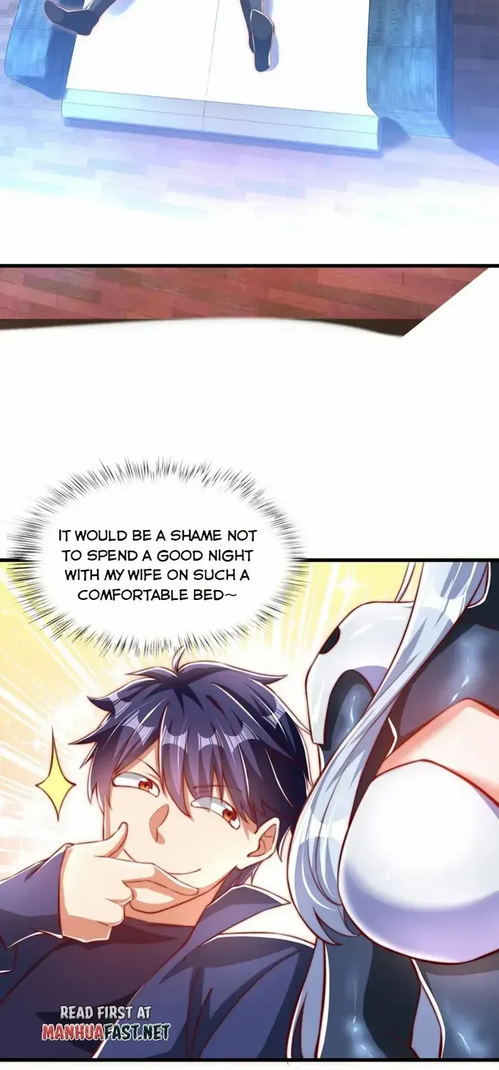 Devilish Girlfriend Mangakakalot X Chapter 169 Page 8