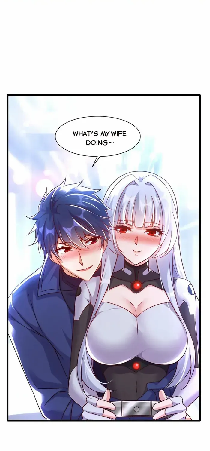 Devilish Girlfriend Mangakakalot X Chapter 169 Page 9