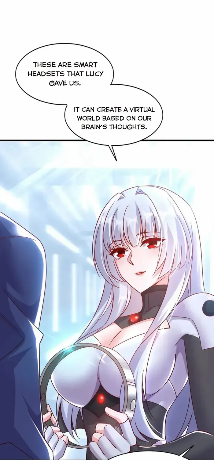 Devilish Girlfriend Mangakakalot X Chapter 169 Page 10