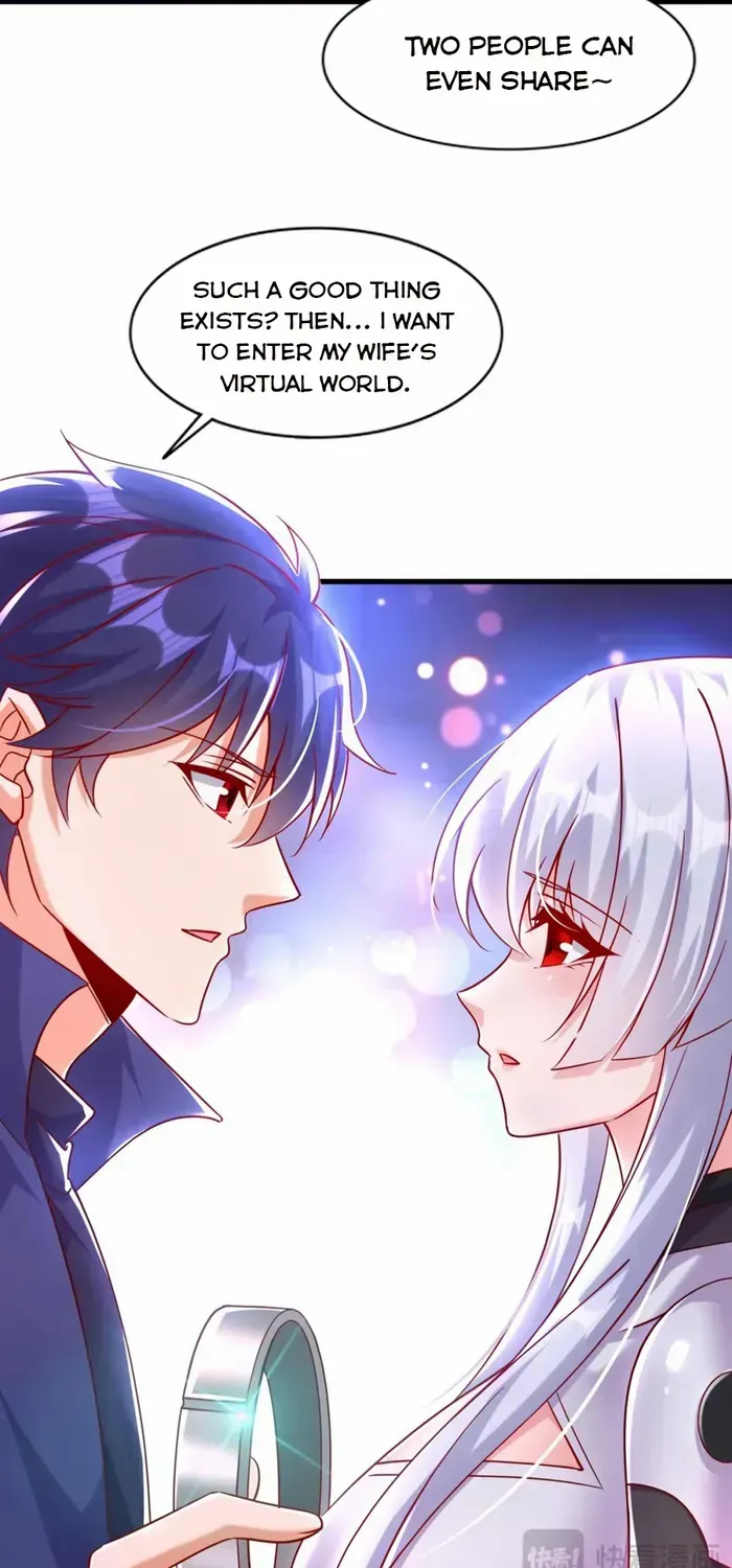 Devilish Girlfriend Mangakakalot X Chapter 169 Page 11