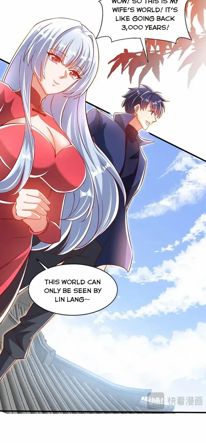 Devilish Girlfriend Mangakakalot X Chapter 169 Page 20