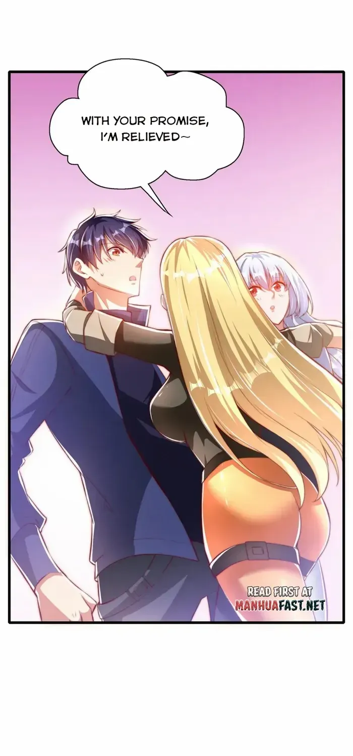Devilish Girlfriend Mangakakalot X Chapter 169 Page 3