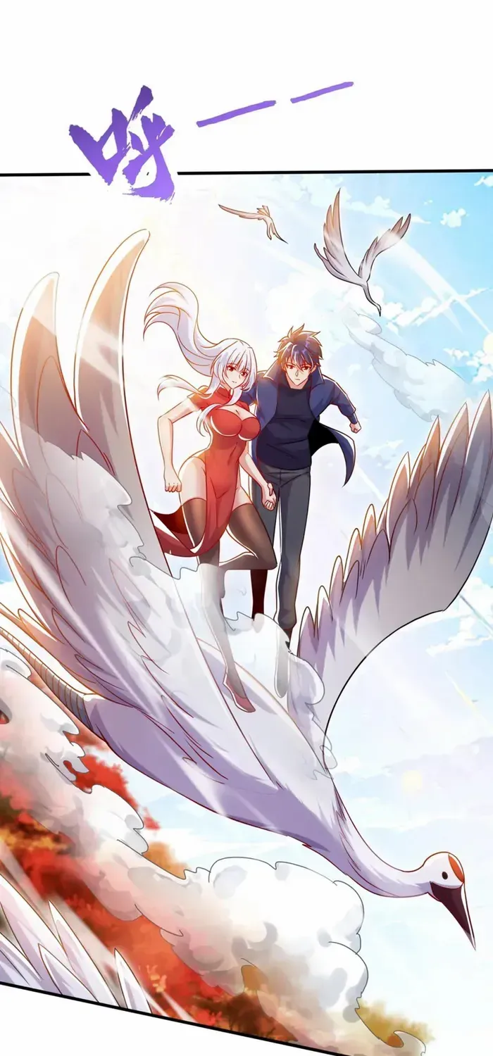 Devilish Girlfriend Mangakakalot X Chapter 169 Page 25