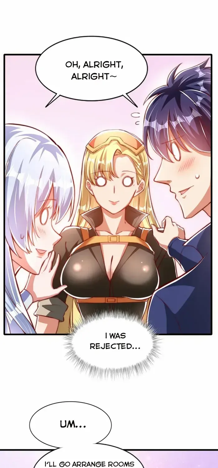 Devilish Girlfriend Mangakakalot X Chapter 169 Page 4