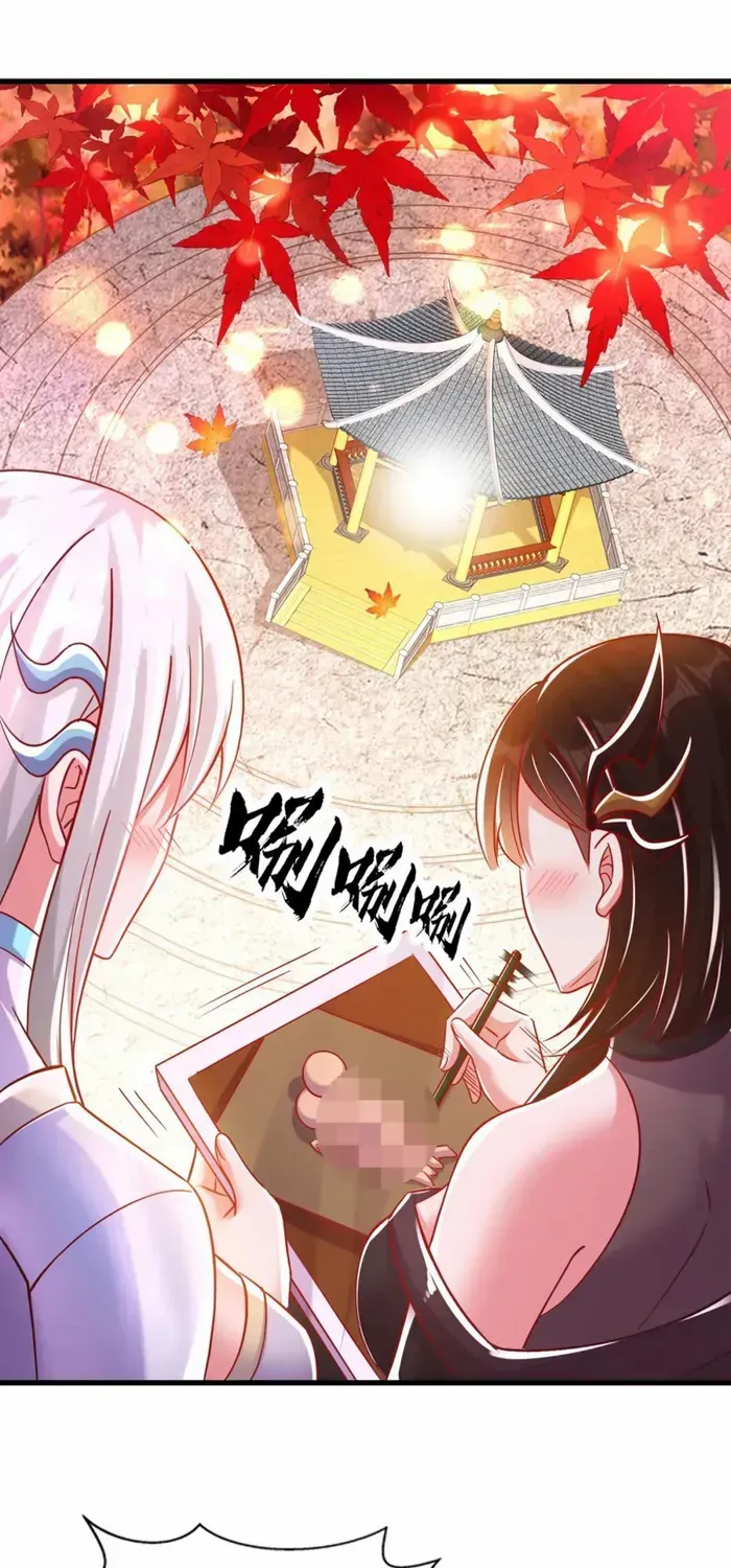 Devilish Girlfriend Mangakakalot X Chapter 169 Page 31
