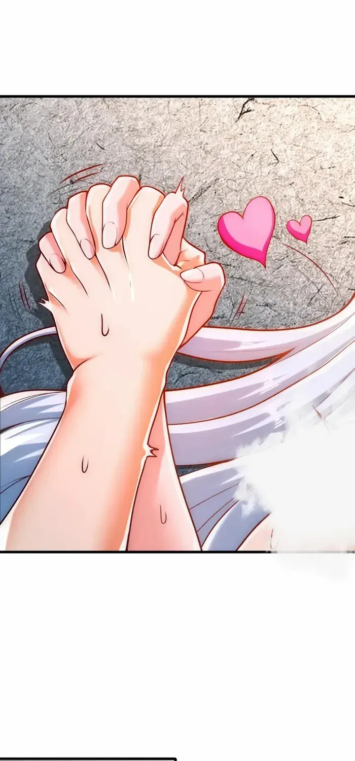 Devilish Girlfriend Mangakakalot X Chapter 169 Page 33