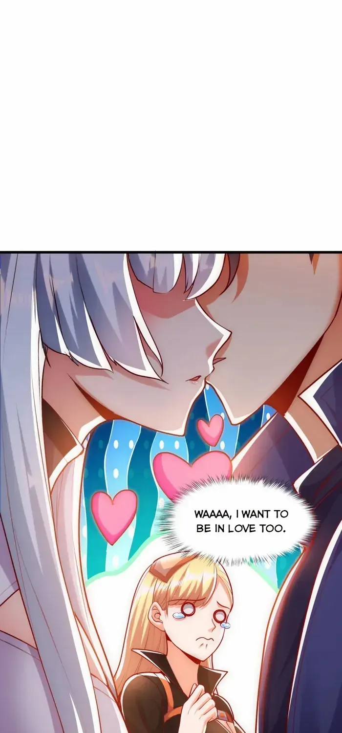 Devilish Girlfriend Mangakakalot X Chapter 169 Page 37