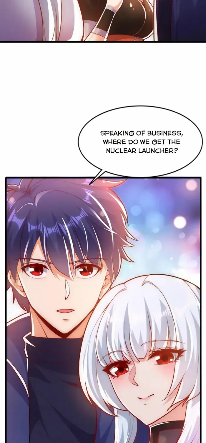 Devilish Girlfriend Mangakakalot X Chapter 169 Page 38