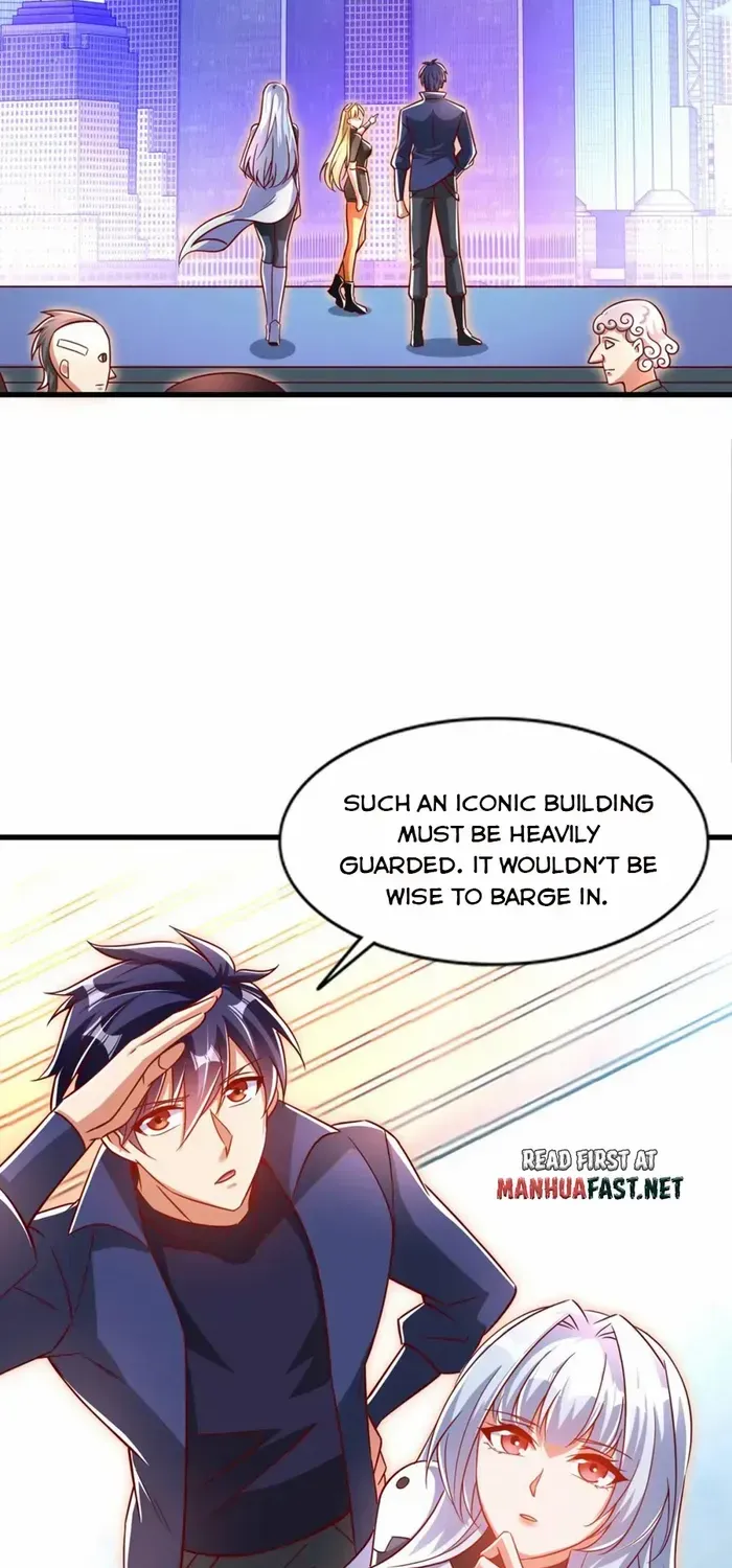 Devilish Girlfriend Mangakakalot X Chapter 169 Page 40