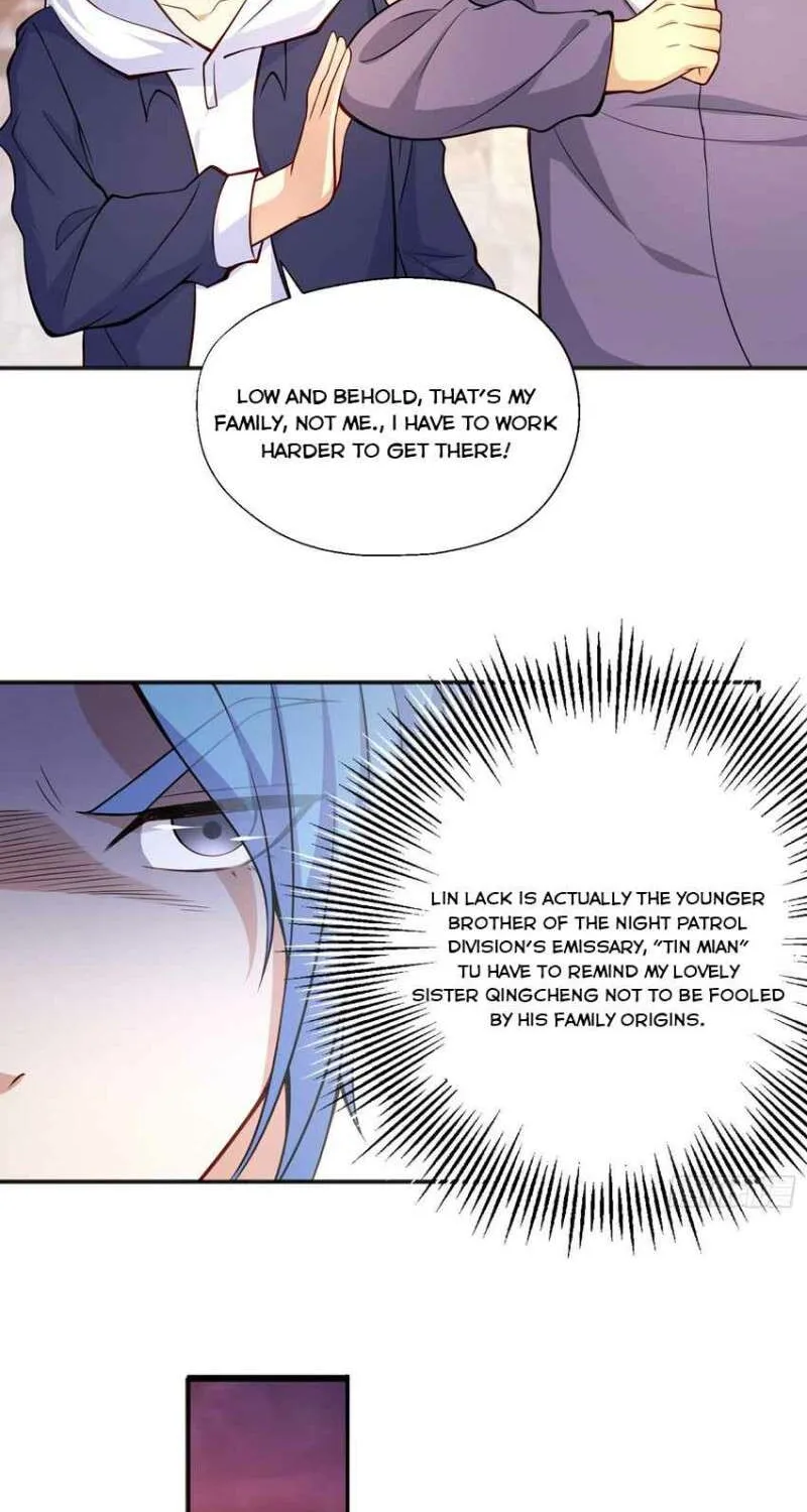Devilish Girlfriend Mangakakalot X Chapter 17 Page 16