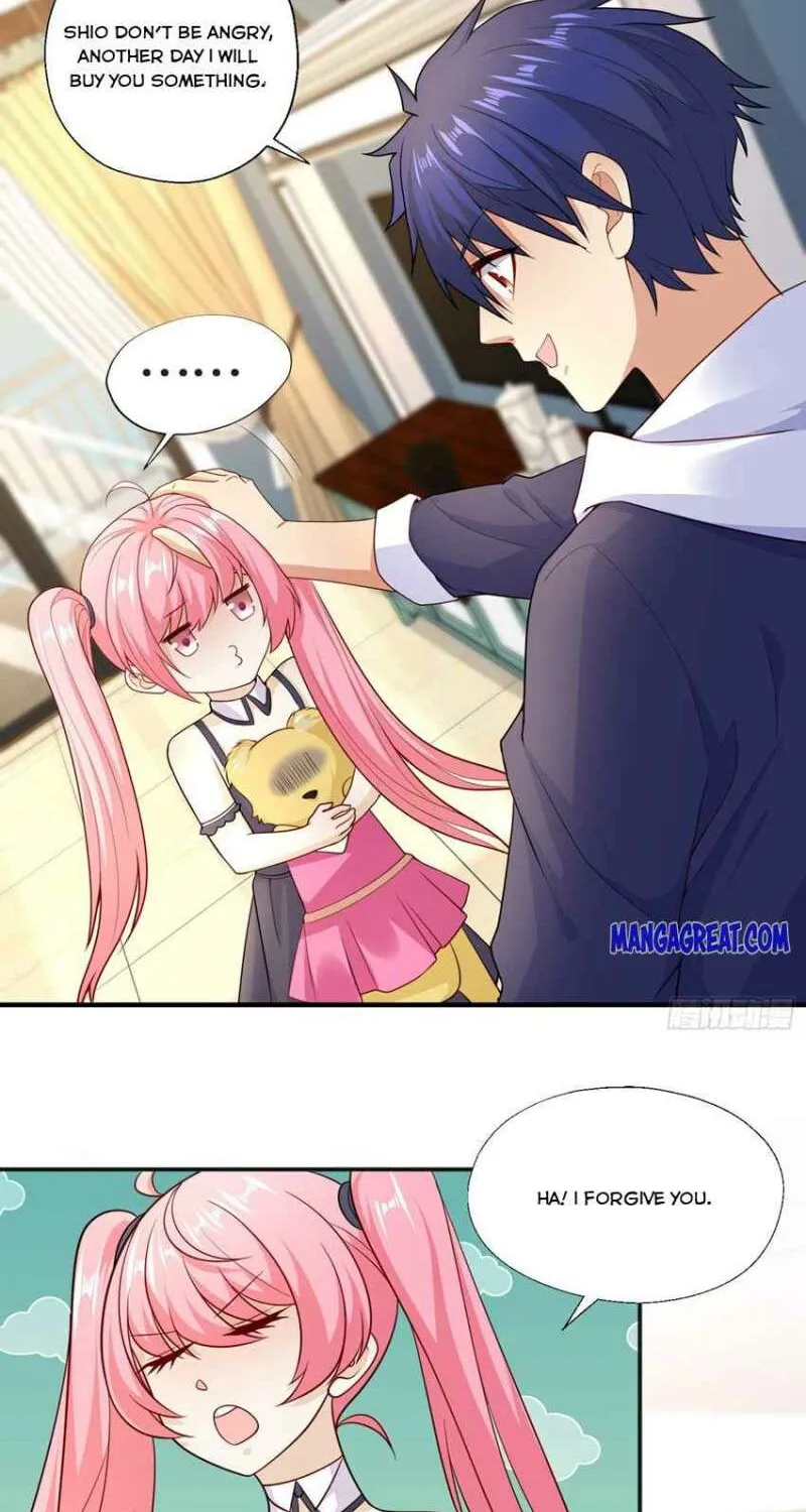 Devilish Girlfriend Mangakakalot X Chapter 17 Page 20