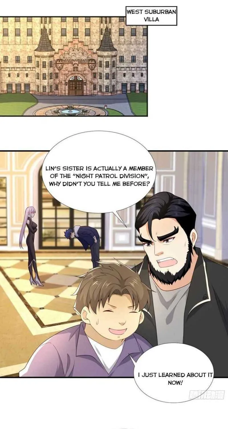 Devilish Girlfriend Mangakakalot X Chapter 17 Page 2