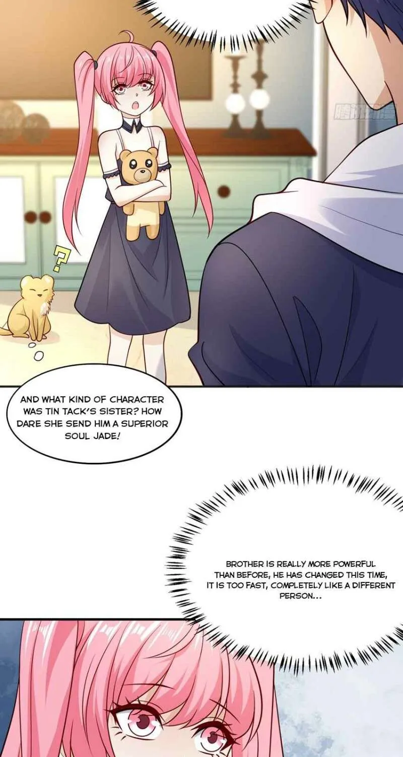 Devilish Girlfriend Mangakakalot X Chapter 17 Page 26