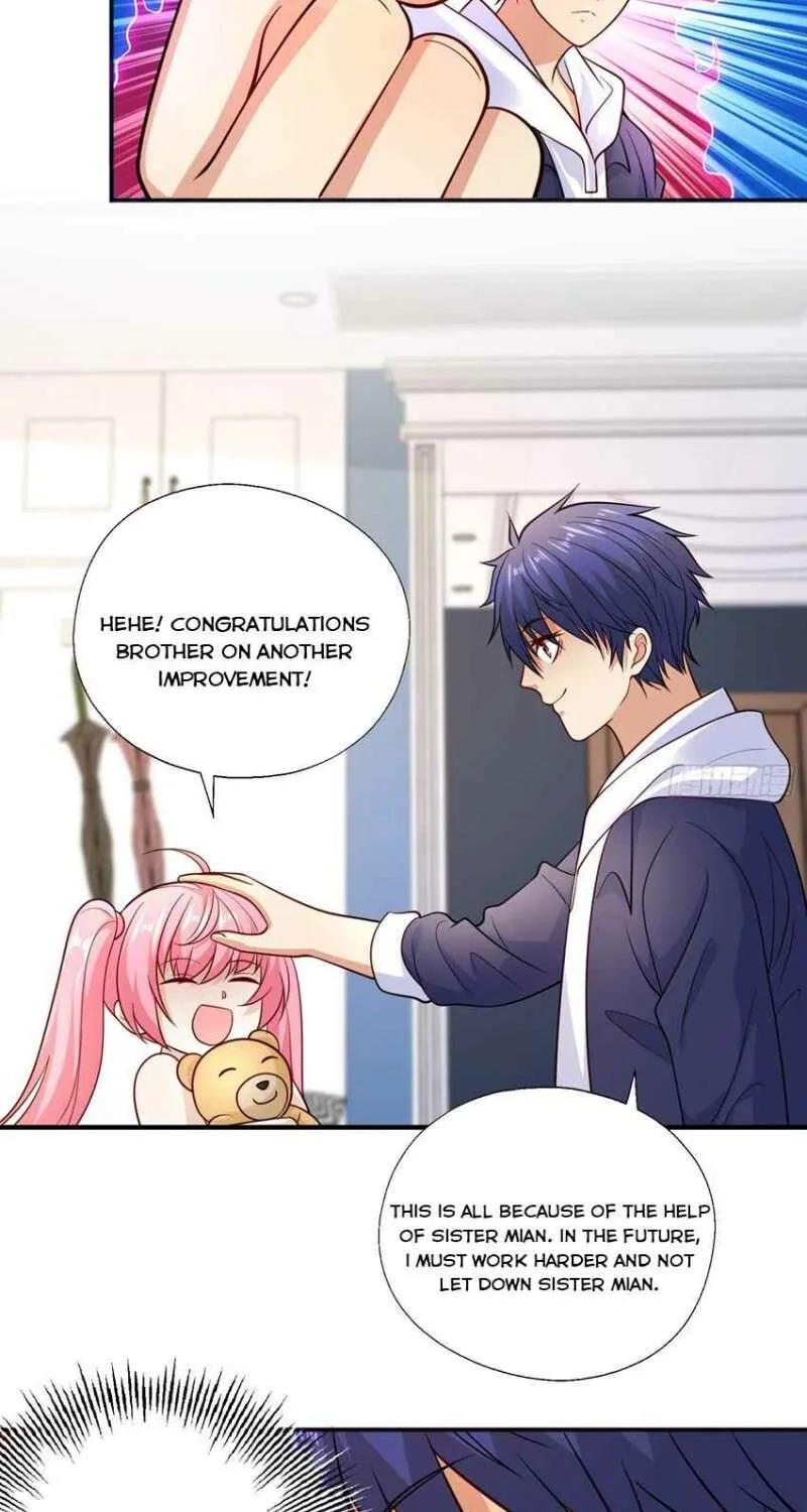 Devilish Girlfriend Mangakakalot X Chapter 17 Page 30