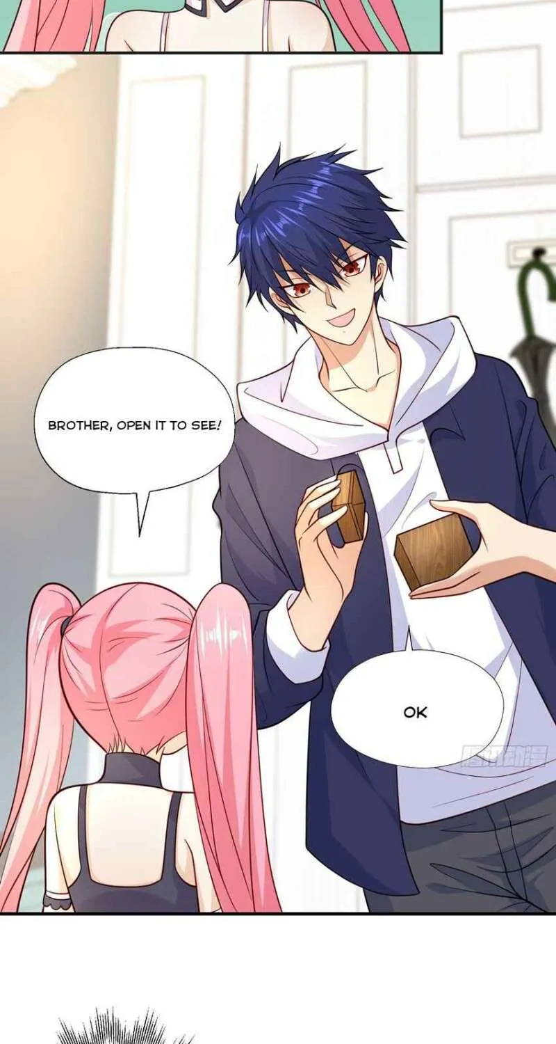 Devilish Girlfriend Mangakakalot X Chapter 17 Page 21