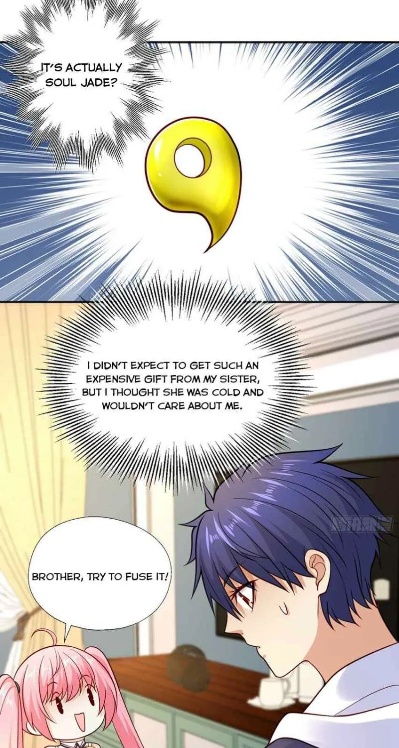 Devilish Girlfriend Mangakakalot X Chapter 17 Page 22