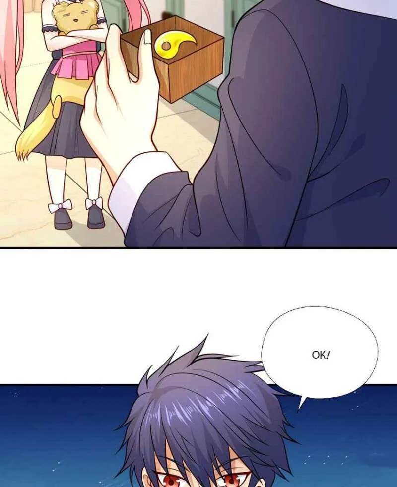 Devilish Girlfriend Mangakakalot X Chapter 17 Page 23
