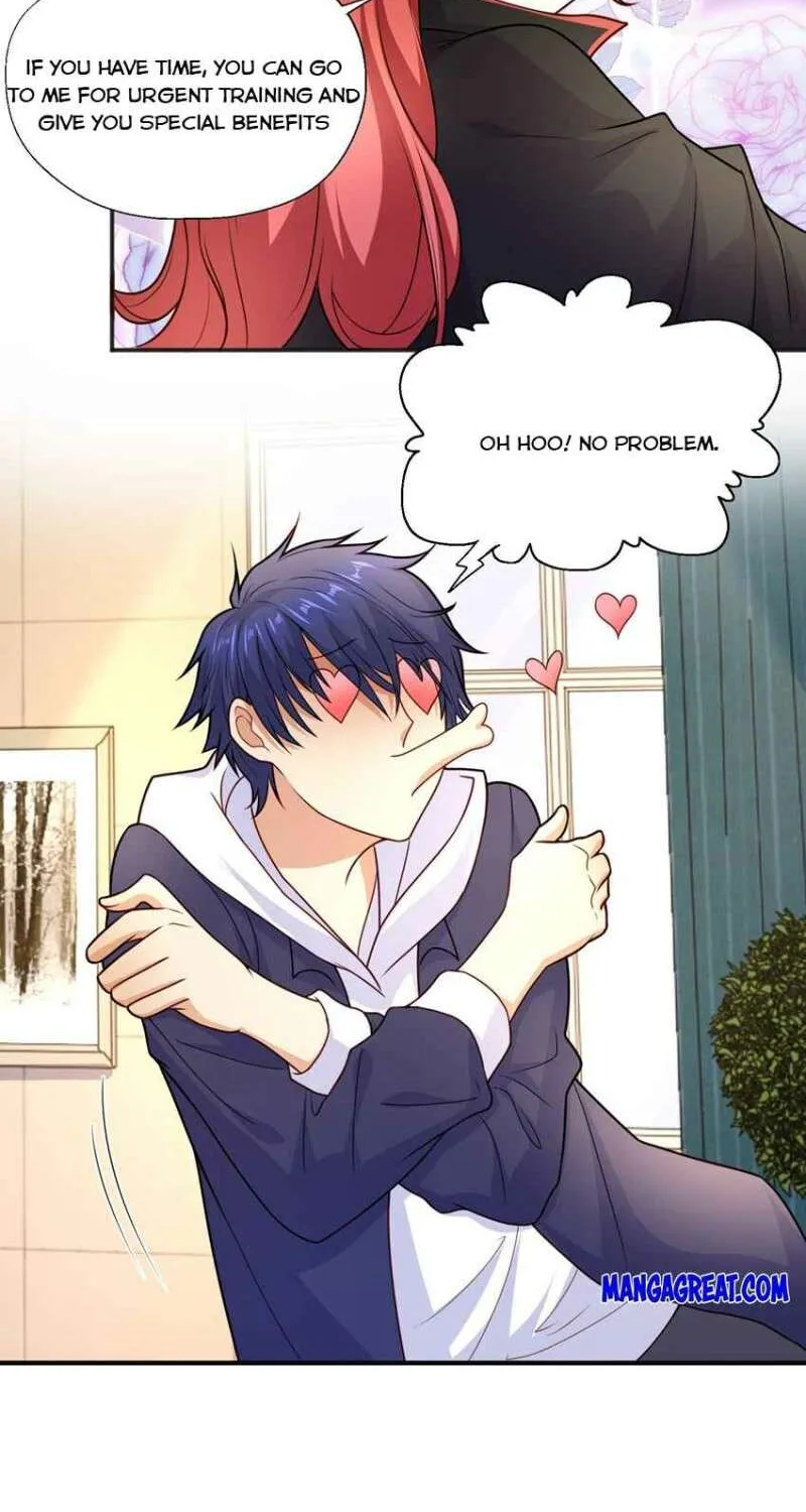 Devilish Girlfriend Mangakakalot X Chapter 17 Page 37