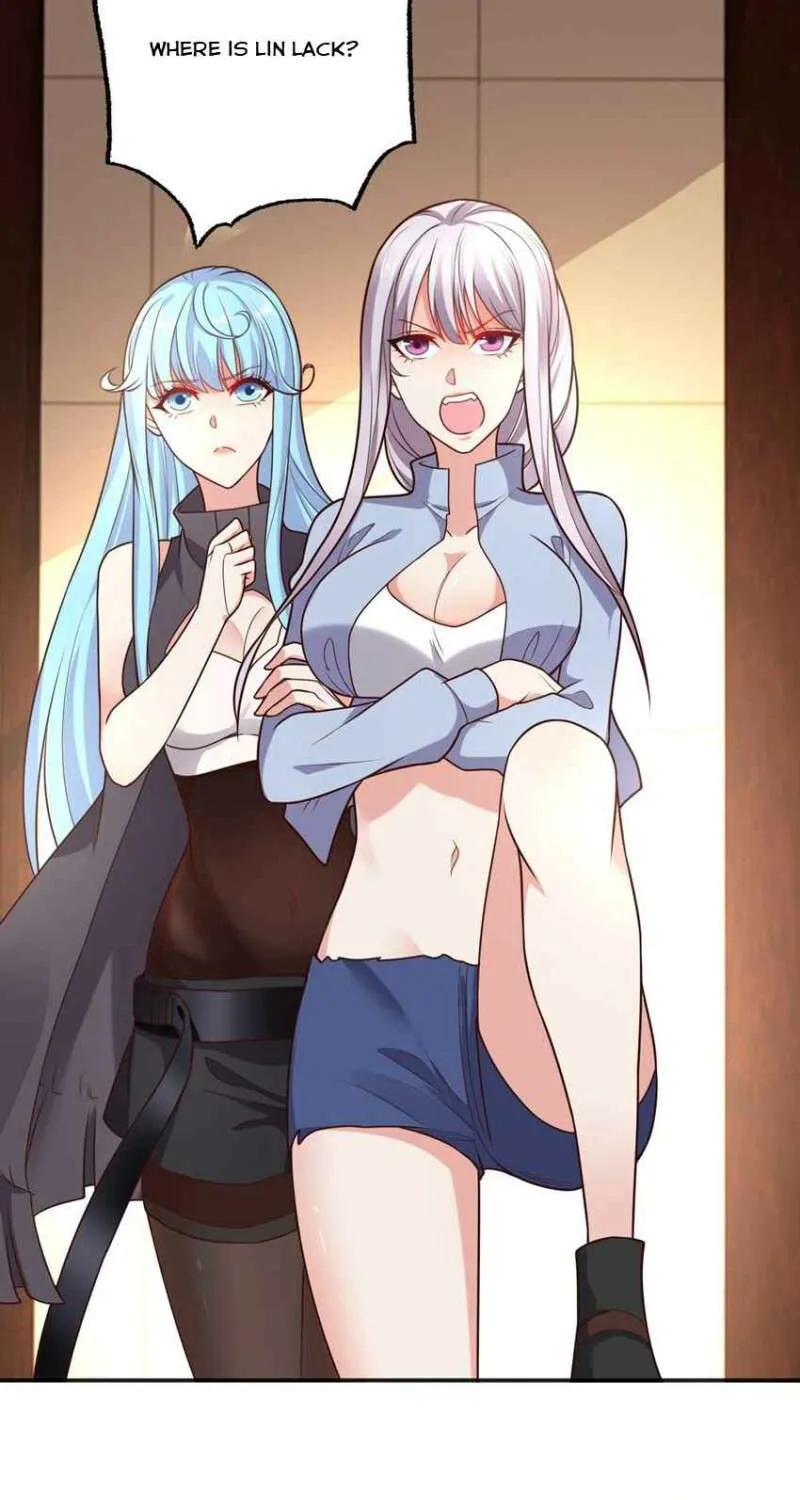 Devilish Girlfriend Mangakakalot X Chapter 17 Page 40