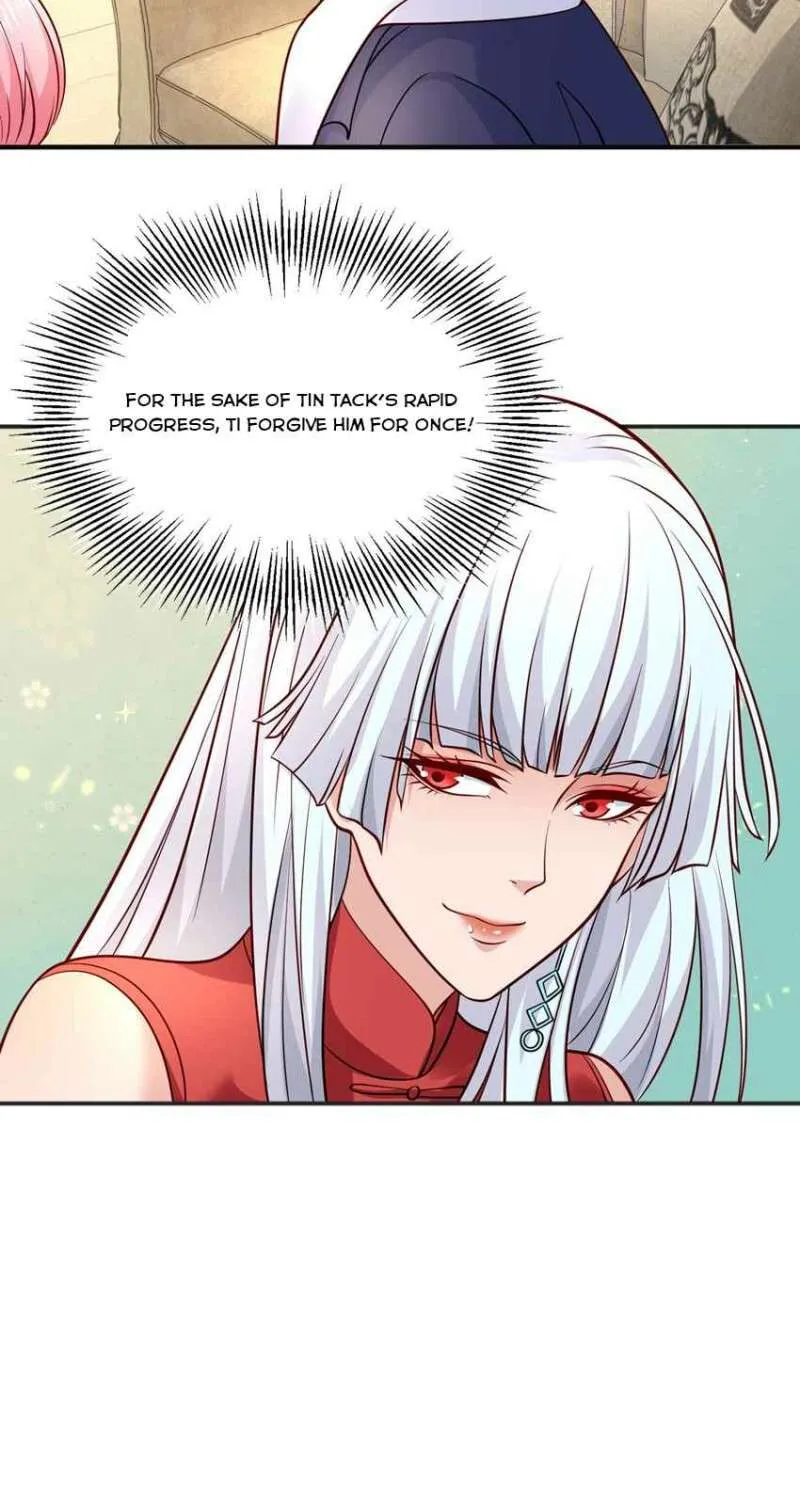 Devilish Girlfriend Mangakakalot X Chapter 17 Page 32