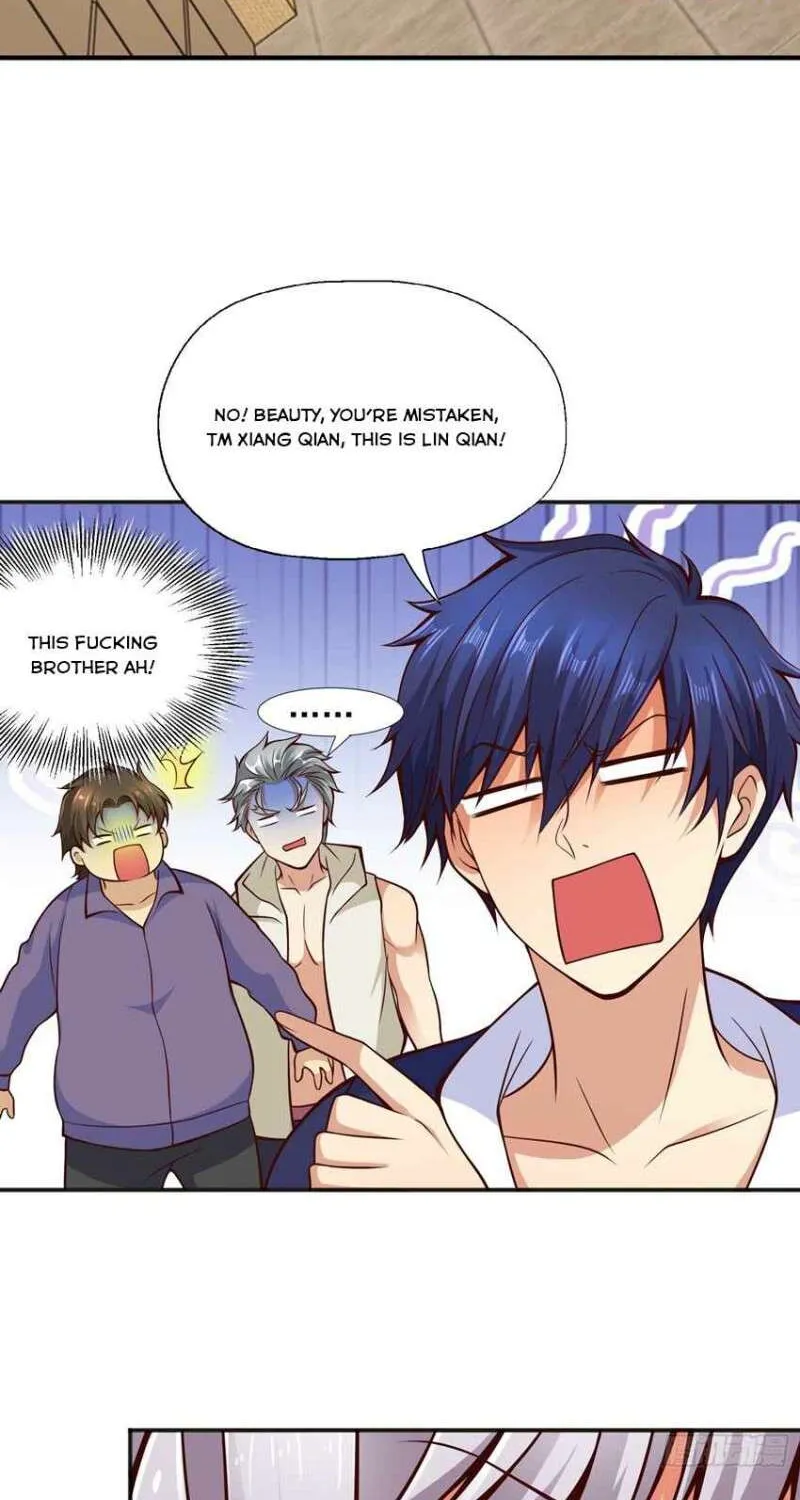 Devilish Girlfriend Mangakakalot X Chapter 17 Page 45