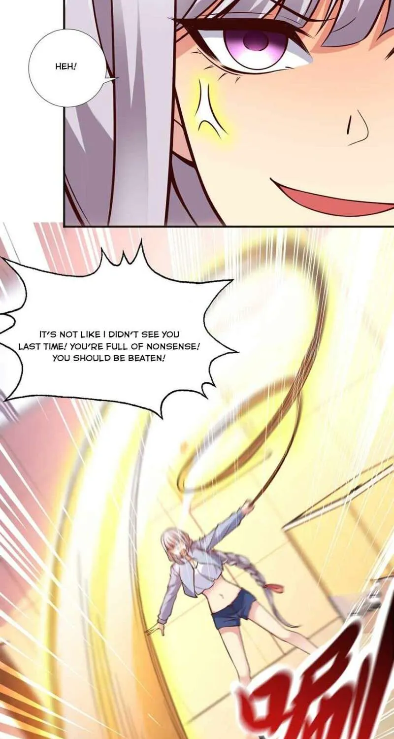 Devilish Girlfriend Mangakakalot X Chapter 17 Page 46