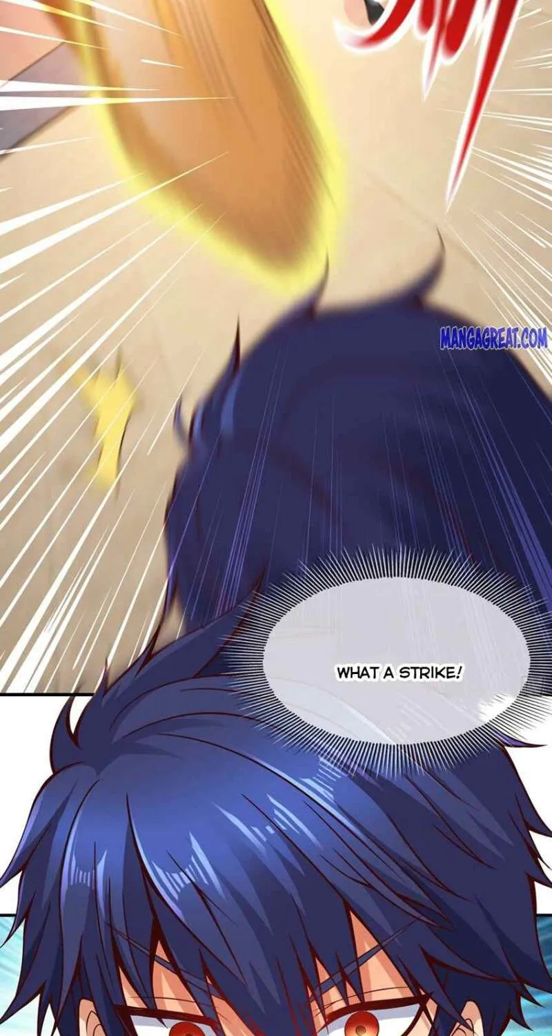 Devilish Girlfriend Mangakakalot X Chapter 17 Page 47